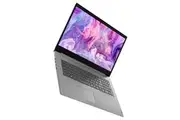 Lenovo IdeaPad 3 15ADA05 8GB/256GB 15.6-Inch Notebook 81W100A8AU - Platnium Grey ( Refurbished Grade - B )