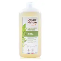 在飛比找蝦皮購物優惠-(代購) Douce Nature 馬鞭草洗髮沐浴精 1公升