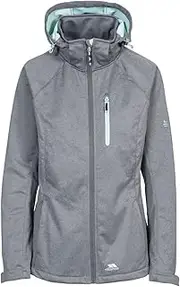 [TRESPASS] Women's DREA Waterproof Jacket