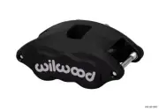 Wilwood for Caliper-D52-Hard Ano 2.00/2.00in Pistons 1.04in Disc