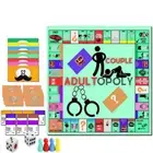 Couple Board Game Date Night Ideas Bedroom Games Relationship Card Conversation