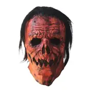 Candy Corn - Jacob Atkins Mask