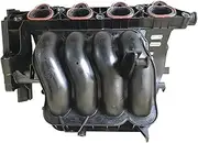 Car Accessories Engine Inlet Manifold Z627-13-100,Compatible With Mazda 3 2004-2008 BK 1.6(Made in China)