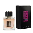 Fetish Sense Women Pheromones Erotic Perfume Self-confidenc Strong Effect on Men