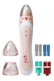 PMD Beauty/ Disney Minnie Mouse Personal Microderm Elite Pro Limited Edition NEW