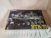 Dragon DML 1/35 Model Military Tank Kit BTR-70 AFV Series 3510 Sealed