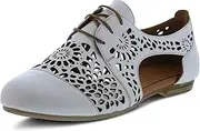 [Spring Step] Women's Theone Shoes