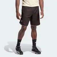 在飛比找momo購物網優惠-【adidas 愛迪達】TENNIS CLUB 運動短褲(H