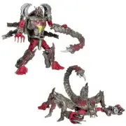 Transformers Gen Figures - Studio Series - Rise Of The Beasts - Dlx Class - 115