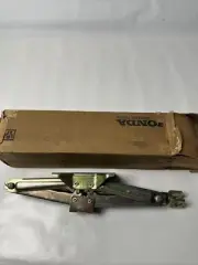 Genuine OEM Floor Jack For Honda Accord Civic Fit CR-Z Fit Insight NOS In Box (for: Honda Civic)
