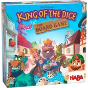 King of the Dice: The Board Game