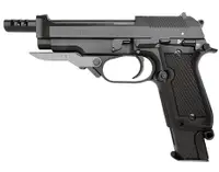 在飛比找露天拍賣優惠-【斌工廠】KWA KSC M93R M9 貝瑞塔 GBB 瓦