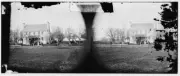 Photo:Centreville, Virginia. Stevens house