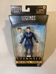 Marvel Legends Series The Eternals Marvel’s Ikaris 6-inch Action Figure Toy