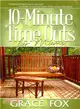 10-minute Time Outs for Moms