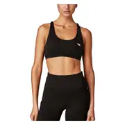 Women's Apex Push Up Mid Support Sports Bra