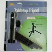 Prinz TableTop Camera Tripod Adjustable Compact No. 430-94 (B1)