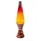 Volcano Diamond Decor Motion Lamp Lava Volcanic Magma Rocket Night Light Bedside