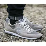 NEW BALANCE 996 MRL996AG NB 狼灰 深灰 余文樂 麂皮 經典 復古 慢跑鞋 淺灰 男女鞋