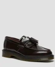 Dr.Martens Adrian Black Shoes 14573601