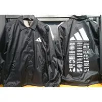 在飛比找蝦皮購物優惠-2019 八月 ADIDAS TP COACHES JACK