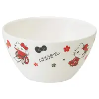 在飛比找蝦皮購物優惠-🔥 日本進口 特價 凱蒂貓 Hello Kitty 美耐皿碗