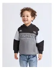 [St Goliath] Pitch Hoodie (3-7 Years) in