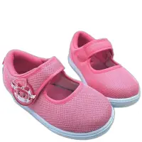 在飛比找博客來優惠-台灣製POLI安寶休閒鞋 (P066-2) 女童鞋 男童鞋 