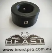 Upgrade Fishbone Stable Adaptor Ring M4A1 Gen8 V2 M4 Gel Blasters gun 35mm O.D