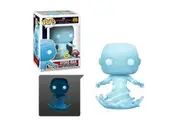 Funko Pop Marvel Spider Man Far From Home Hydro Man Glow #475