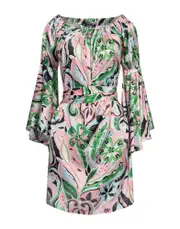 [ALESSANDRO LEGORA] ALESSANDRO LEGORA Mini dresses - Item 15387979
