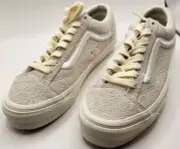 vans vault OG style 36 lx cooperstown marshmallow New in Box shoes mens unisex