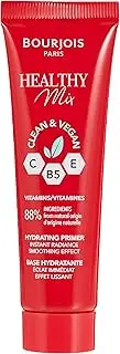 Bourjois Paris Healthy Mix Clean & Vegan Hydrating Primer 30ml