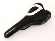 Selle Italia Bobcat Most Saddle Manganese Rails Black 135 x 280 mm 238g Italy
