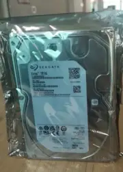Seagate ST10000NM003B Exos 7E10 4Kn 7.2K 3.5" Enterprise SAS 10TB Hard Drive