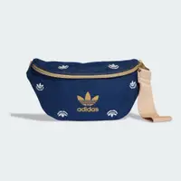 在飛比找蝦皮商城優惠-adidas LOGO 運動腰包 男/女 - Origina