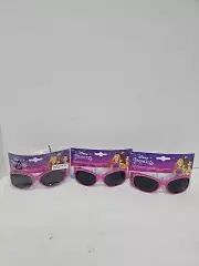 Disney Princess 100% UVA-UVB Lens Protection X 3
