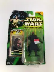 Star Wars Power of the Jedi Darth Maul Final Duel Action Figure
