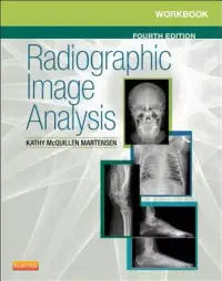 在飛比找博客來優惠-Radiographic Image Analysis