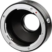 Hama 00030770 Black Lens, Silver