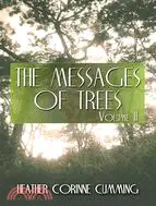 在飛比找三民網路書店優惠-The Messages of Trees