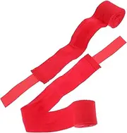 2 Rolls De Pelo Professional Professional Athletic Wrist Tape Wristlet Strap Cotton Boxing Strap Breathable Boxing Race Wrapped Hand Strap Protective Gear