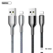 Phone Cable REMAX lightning Data & Fast Charging Cable Lightning Type-C Micro USB