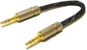 Bispa Headphone Amplifier Cable SDTRPR-MM [3.5mm Stereo Mini Plug]