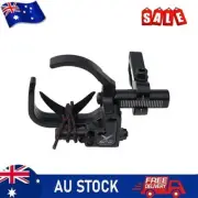 Professional Grade Drop Away Arrow Rest For Adjustable Compound Bow For Hunting