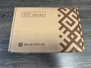 MikroTik SXTR&FG621-EA LTE6 Kit