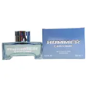 Chrome Edt Spray by Hummer for Men - 125 Ml