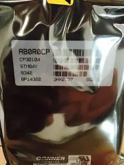 *New* Conner (CP30104) 120 MB, 3400 RPM, 3.5" Internal Hard Drive