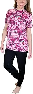 [Moses Be Mine] Breastfeeding/Maternity Pajama Set