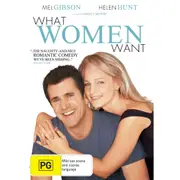 What Women Want